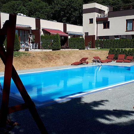 Wiselka Studio Bagian luar foto