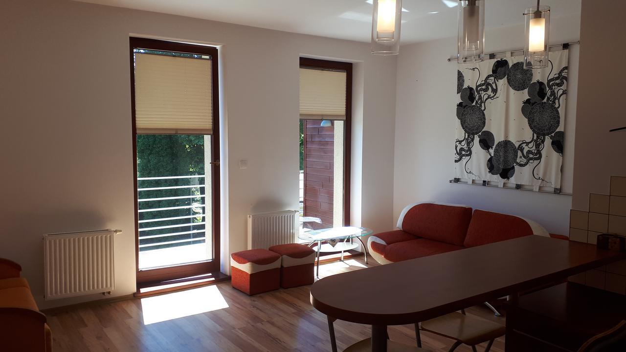 Wiselka Studio Bagian luar foto