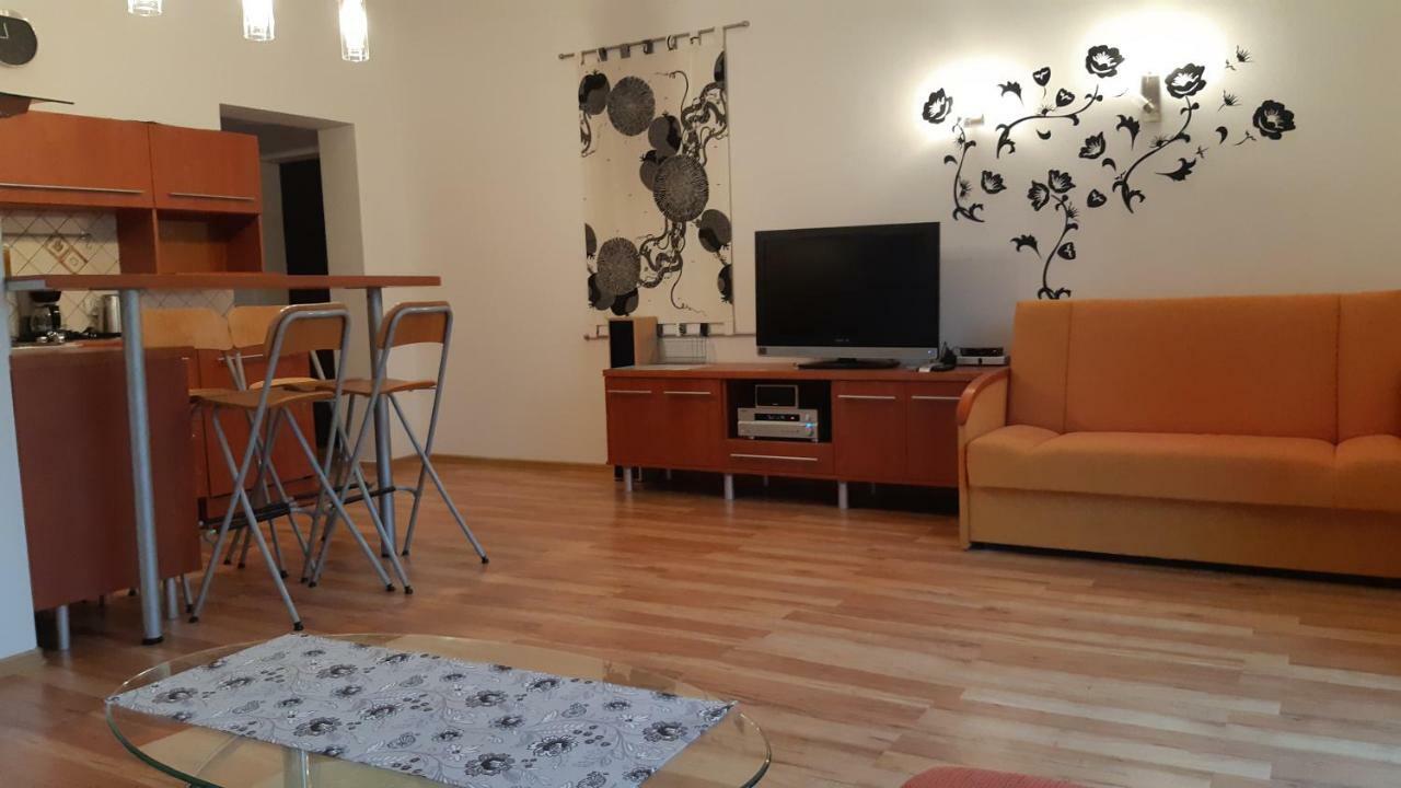 Wiselka Studio Bagian luar foto